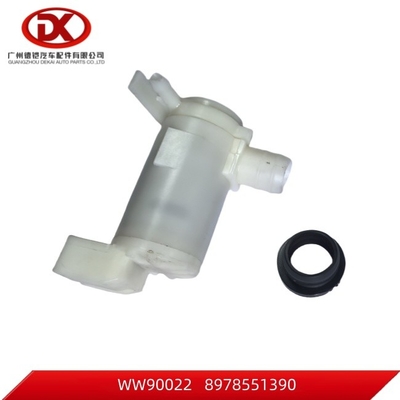700P NRR NKR NPR 8978551390 8 97855139 0 Tanque de lavadora delantera Motor Asm