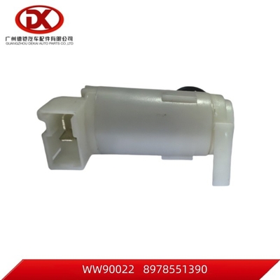 700P NRR NKR NPR 8978551390 8 97855139 0 Tanque de lavadora delantera Motor Asm