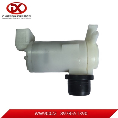 700P NRR NKR NPR 8978551390 8 97855139 0 Tanque de lavadora delantera Motor Asm