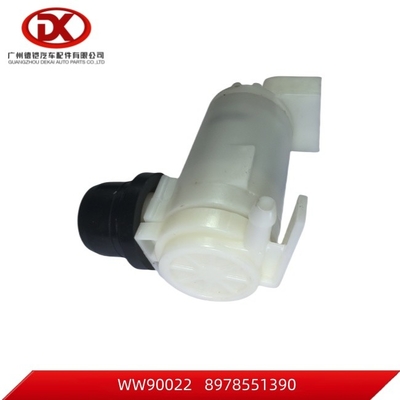 700P NRR NKR NPR 8978551390 8 97855139 0 Tanque de lavadora delantera Motor Asm