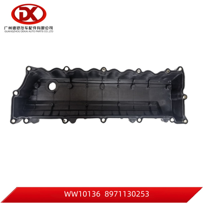 Cubierta 8971130253 de culata de 4HG1 4HF1 NQR ISUZU de 8 97113025 3 NPR