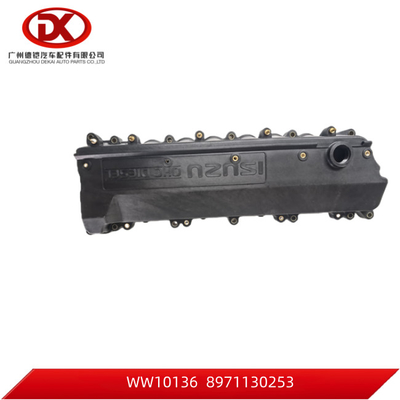 Cubierta 8971130253 de culata de 4HG1 4HF1 NQR ISUZU de 8 97113025 3 NPR