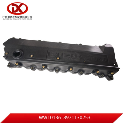 Cubierta 8971130253 de culata de 4HG1 4HF1 NQR ISUZU de 8 97113025 3 NPR