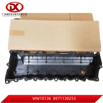 Cubierta 8971130253 de culata de 4HG1 4HF1 NQR ISUZU de 8 97113025 3 NPR