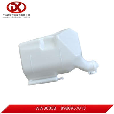 ISUZU 8980957010 8980957012 Tanque de expansión 8 98095701 0 4JJ1 D-Max