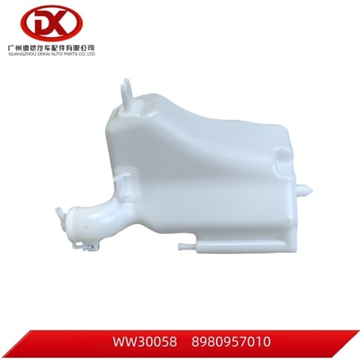 ISUZU 8980957010 8980957012 Tanque de expansión 8 98095701 0 4JJ1 D-Max