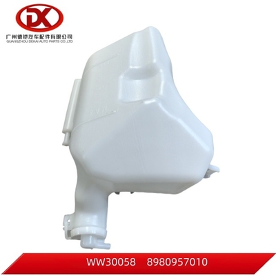 ISUZU 8980957010 8980957012 Tanque de expansión 8 98095701 0 4JJ1 D-Max