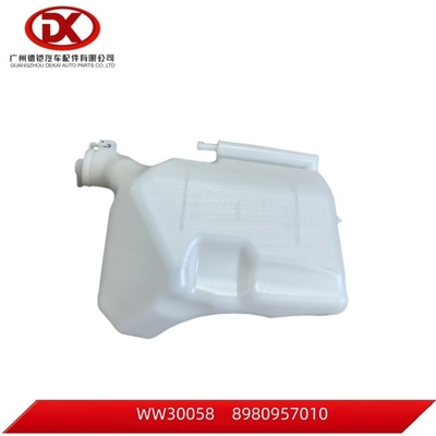 ISUZU 8980957010 8980957012 Tanque de expansión 8 98095701 0 4JJ1 D-Max