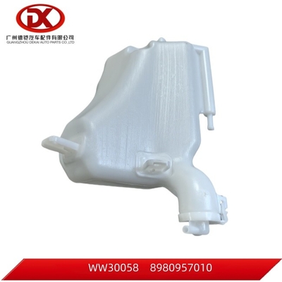 ISUZU 8980957010 8980957012 Tanque de expansión 8 98095701 0 4JJ1 D-Max