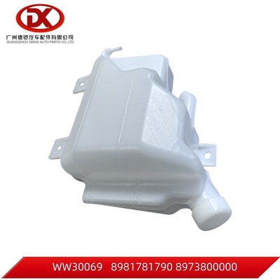 ISUZU 700P 4HK1 Isuzu NPR Piezas 8 98178179 0 8981781790 Tanque Rad Surge