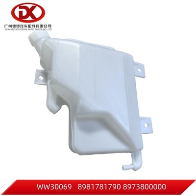 ISUZU 700P 4HK1 Isuzu NPR Piezas 8 98178179 0 8981781790 Tanque Rad Surge