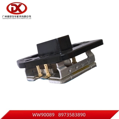 WW90089 8 97358389 0 1 83519093 0 Resistencia de conducto de calefacción 4HK1 700P ISUZU