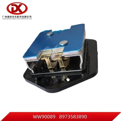 WW90089 8 97358389 0 1 83519093 0 Resistencia de conducto de calefacción 4HK1 700P ISUZU