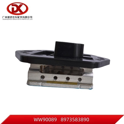WW90089 8 97358389 0 1 83519093 0 Resistencia de conducto de calefacción 4HK1 700P ISUZU