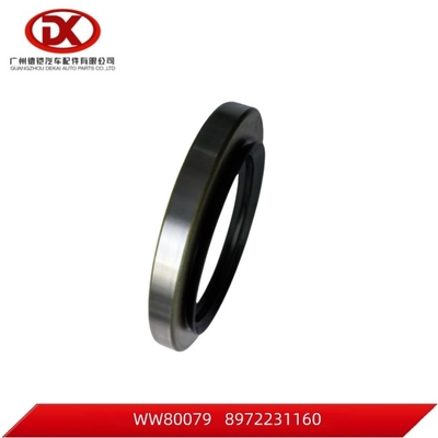 8 98194208 0 Sello de aceite del cubo trasero interno 8981942080 ISUZU 700P NQR NPR