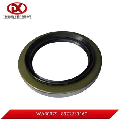 8 98194208 0 Sello de aceite del cubo trasero interno 8981942080 ISUZU 700P NQR NPR
