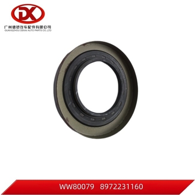 8 98194208 0 Sello de aceite del cubo trasero interno 8981942080 ISUZU 700P NQR NPR