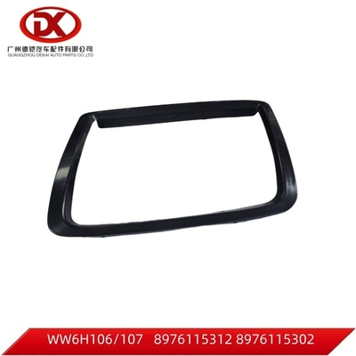 8976115312 8976115302 Lámpara de cabeza de camión Lámina Isuzu FTR FXZ CYZ
