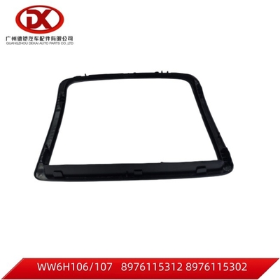 8976115312 8976115302 Lámpara de cabeza de camión Lámina Isuzu FTR FXZ CYZ