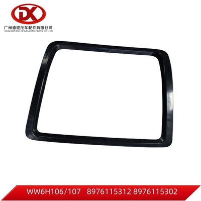 8976115312 8976115302 Lámpara de cabeza de camión Lámina Isuzu FTR FXZ CYZ