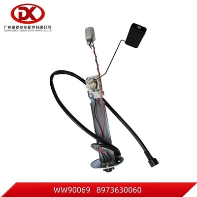 8 97363006 0 Unidad subsidiaria del tanque de combustible 8973630060 ISUZU 4HG1-T 4HK1