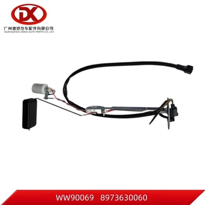 8 97363006 0 Unidad subsidiaria del tanque de combustible 8973630060 ISUZU 4HG1-T 4HK1