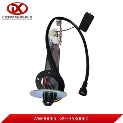 8 97363006 0 Unidad subsidiaria del tanque de combustible 8973630060 ISUZU 4HG1-T 4HK1