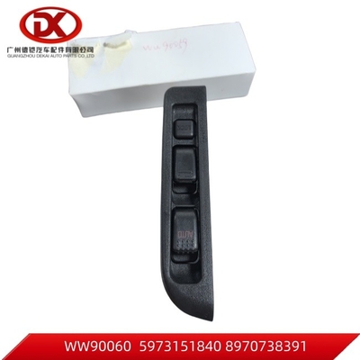 Interruptor de la ventana del motor del coche 8 97315184 0 8973151840 5973151840 NKR55