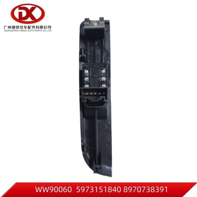 Interruptor de la ventana del motor del coche 8 97315184 0 8973151840 5973151840 NKR55