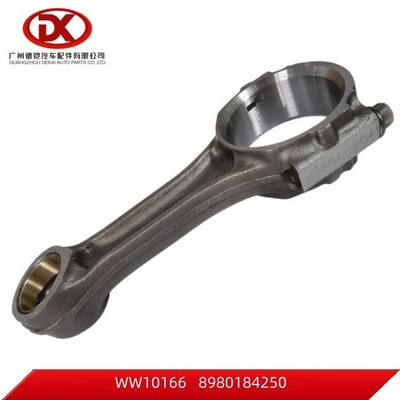 8 98018425 0 8980184250 6HK1 Partes del motor Rod FVR4 6HE1 4HK1