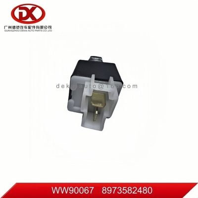 Interruptor de luz de freno Interruptor de luz de marcha atrás 8 97358248 0 8973582480 NQR