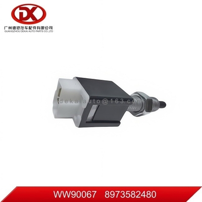 Interruptor de luz de freno Interruptor de luz de marcha atrás 8 97358248 0 8973582480 NQR