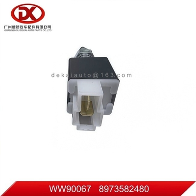 Interruptor de luz de freno Interruptor de luz de marcha atrás 8 97358248 0 8973582480 NQR