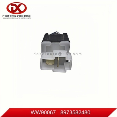 Interruptor de luz de freno Interruptor de luz de marcha atrás 8 97358248 0 8973582480 NQR