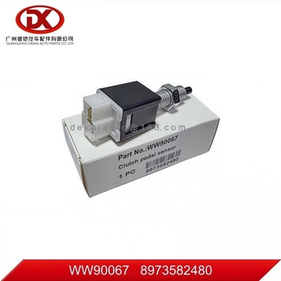 Interruptor de luz de freno Interruptor de luz de marcha atrás 8 97358248 0 8973582480 NQR