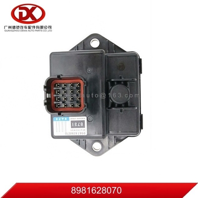 NPR75 4HK1 700P Turbocompresor de ordenador 8 98162807 0 8981628070