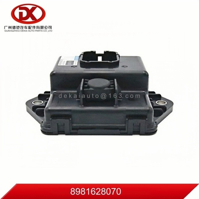 NPR75 4HK1 700P Turbocompresor de ordenador 8 98162807 0 8981628070