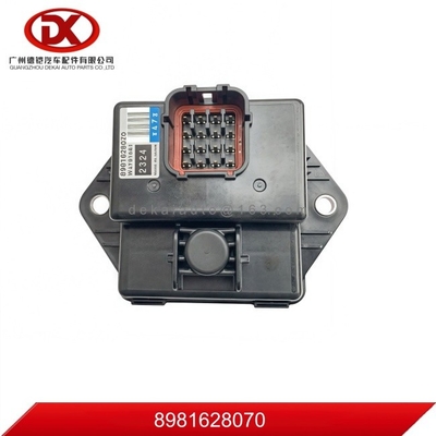 NPR75 4HK1 700P Turbocompresor de ordenador 8 98162807 0 8981628070