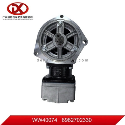 Compresor de cilindros ISUZU sin engranajes 8981873080 8982702330 8976014495