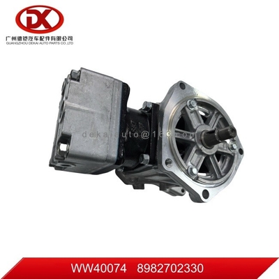 Compresor de cilindros ISUZU sin engranajes 8981873080 8982702330 8976014495