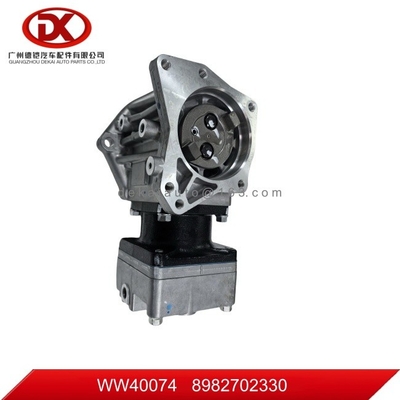 Compresor de cilindros ISUZU sin engranajes 8981873080 8982702330 8976014495