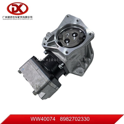 Compresor de cilindros ISUZU sin engranajes 8981873080 8982702330 8976014495