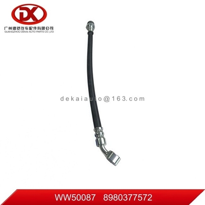 Flex de manguera RR 8980377572 8 98037757 2 partes Jato de aceite de enfriamiento de pistón