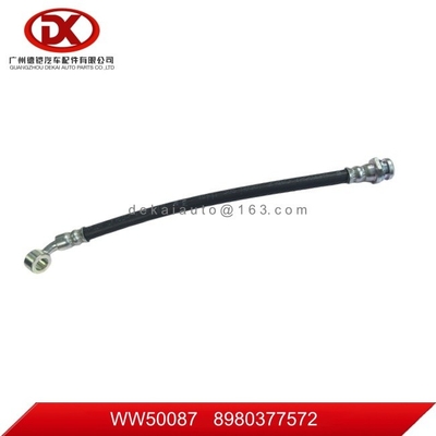 Flex de manguera RR 8980377572 8 98037757 2 partes Jato de aceite de enfriamiento de pistón