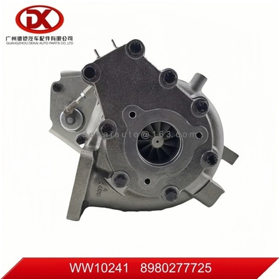 RHF55V Turbocompresor 8980277725 8980277722 Turbina piezas Isuzu NQR 4HK1
