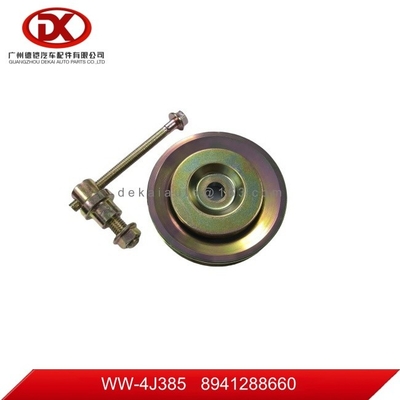 8 94128866 0 Unidad de cinturón de tensión de polea 8941288660 ISUZU NKR 4JB1