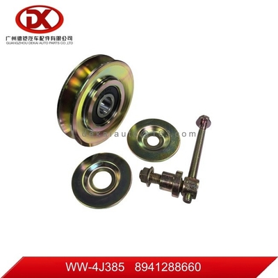 8 94128866 0 Unidad de cinturón de tensión de polea 8941288660 ISUZU NKR 4JB1