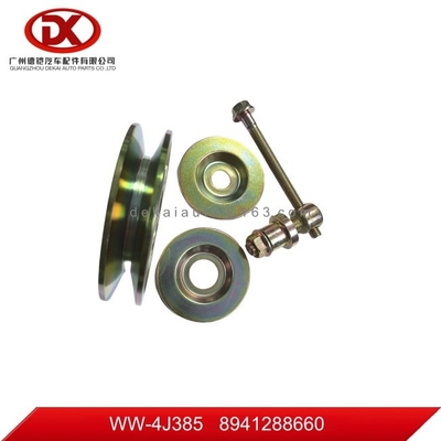 8 94128866 0 Unidad de cinturón de tensión de polea 8941288660 ISUZU NKR 4JB1
