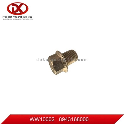 8943168000 8 94316800 0 Enchufe del depósito de combustible ISUZU NKR77 4JH1