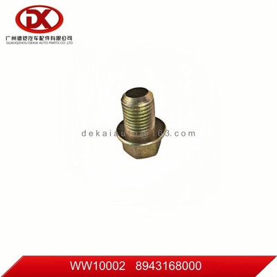 8943168000 8 94316800 0 Enchufe del depósito de combustible ISUZU NKR77 4JH1